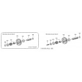 Reverse Idler